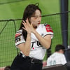 [포토] 이서윤 '작전명 비비고'