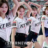 [포토] 이예빈 '마성의 아웃송'
