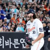 [포토]세상을 다 가진듯 '드디어 226K' 폰세