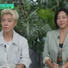 강남♥이상화, 벌써 결혼 7년차 부부.."시어머니가 결혼 반대"[★밤TV][유퀴즈]