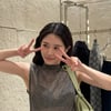 박규영, 행사장서 아찔한 시스루룩..완벽 비율+허리 노출[스타IN★]