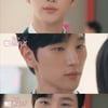 김인하 주연 日 숏드라마 '칸타' 120만뷰..소시오패스→달콤 로맨스