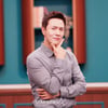 "생각한 결혼 생활 아냐"..'루미코♥' 김정민, 충격 고백 [각집부부]