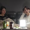 지우 '돌돌싱' 고백 후 성우·희종과 대화..유세윤 "마음 명확히 해야" [돌싱글즈7]