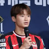 [포토] 김진수 '잘 준비할게요'