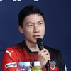 [포토] 김인성 '감독님 푸시 즐기겠다'
