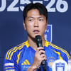 [포토] 김영권 'ACL 경험 소중해'