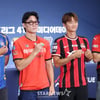 [포토] 김영권-이유현-김진수-김인성 '엠블럼 스웨그'