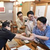 "SBS 감 없어" 험담 딱 걸렸다..김준호·이상민, 이경규와 난투극 발발 [마이턴]