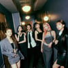 방탄소년단 이후 걸그룹 최초..퀸즈아이, 美 버라이어티 매거진 독점 화보 장식