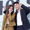 이주명-서지훈, 잘 어울리는 커플샷[★포토]