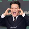 조성하 '품격의 볼하트'[★포토]