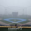 '갑작스런 호우주의보' 광주·대구 경기, 우천취소→"삼성-키움 경기는 9월 25일 편성, KIA-SSG 경기는 10월 개최"