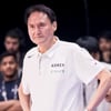 남자농구대표팀, '원팀' 외쳤던 안준호 감독과 끝내 결별→"외국인 지도자 포함 공개 채용"