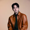 '에스콰이어' 이진욱 "잘생겨서 힘든 점? 무슨 역이든 사연 있어 보인다고..'오겜' 때도 오해 多 받아"[인터뷰③]