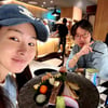 '주식 투자 실패' 미자, 6번째 상장 폐지..결국 "저기압일 땐 고기"[스타이슈]