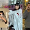 '신발' 민도희·김나영→'담배' 용준형..공중도덕 잊은 연예인들[★FOCUS]