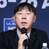 "사우디는 용병 어마어마한데" 신태용 작심 발언... 맨시티 이기는 사우디팀도 있으니 "외국인 선수 제한 풀자" 주장 [축구회관 현장]