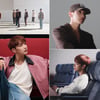JUN. K, 신곡 'R&B ME (Feat. 창빈 of Stray Kids)' 음악방송 돌입