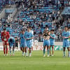 "잘못 인정하고 팬들께 용서 구한다" 대구 베테랑 3인 사과문... 훈련 중 무단이탈→벌금 징계