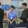 조여정·정성일, '직장인들' 후배 됐다..김원훈에 정색