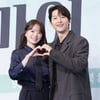 송중기 "♥천우희, 처음부터 끝까지 너였다"..'재회 멜로' 통할까 [★FOCUS]