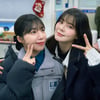 정은지, 이선빈과 경찰서에서 재회..'술도녀' 우정 [달까지 가자]