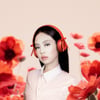 제니, 킴 카다시안 급 위상..비츠(Beats) 협업
