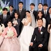 '13남매 장녀' 남보라, 결혼식 현장..'예비 신부' 신지도 울렸다 [편스토랑]