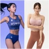 비주얼 여신 투톱 뜬다..김민지X신수지 '야구여왕' 합류[공식]