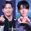 '금메달리스트' 윤성빈, '연기력 논란' 덱스 손잡고 '배우' 데뷔한다..韓日 합작 '유령의 집' 출연 [공식]