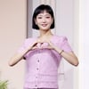 '34세' 김고은 "스무살 대학생 연기..볼살 통통 살 찌웠다"[은중과 상연']