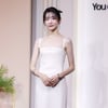 박지현, 순백의 청순미[★포토]