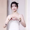 박지현, 눈에 띄는 미모[★포토]