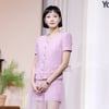 김고은, 핑크로 러블리 한 스푼[★포토]