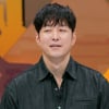'사야♥' 심형탁, "전현무에 여자 소개?" 질문에 칼대답 "없다"[톡파원 25시]