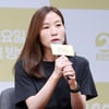 인사말하는 손자연 PD[★포토]