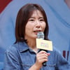 인사말하는 최지나 PD[★포토]