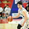 '몸무게 오해가 많은데...' 89㎏로 감량한 김낙현 "몸 상태 좋다, 근육량도 많아"