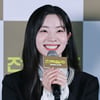 다현 '전력질주, 사랑해 주세요'[★포토]