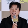이순원 '전력질주, 기대하세요'[★포토]