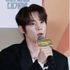 윤서빈 '전력질주, 꼭 보세요'[★포토]