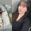 '양현민♥' 최참사랑, 난임 극복 임신..벌써 '아기 선물' 쏟아진다[스타이슈]