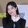 다현 '사랑스런 손하트'[★포토]