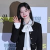 다현 '눈부신 미모'[★포토]