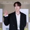 윤서빈 '여심 잡는 손인사'[★포토]