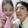 김보미, '유명 발레리노' ♥윤전일과 첫만남 회상 "공연서 만나"