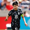 [오피셜] '전설' 지소연, 3년 만에 英 복귀했다! 버밍엄 WFC 임대 이적... 이금민과 '코리안 듀오' 탄생