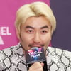 노홍철, 등산 도중 이단 만났다..기이한 옷차림 "뉴스에도 나와"[스타이슈]