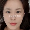 '김준호♥' 김지민, 신혼은 다르네..속눈썹 펌 만족 "좀 가꿉시다"